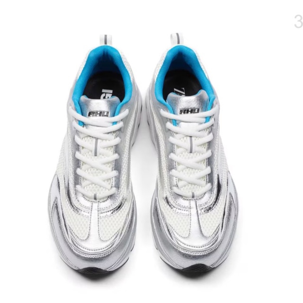 ZARA X RUIGHI DAD SNEAKERS